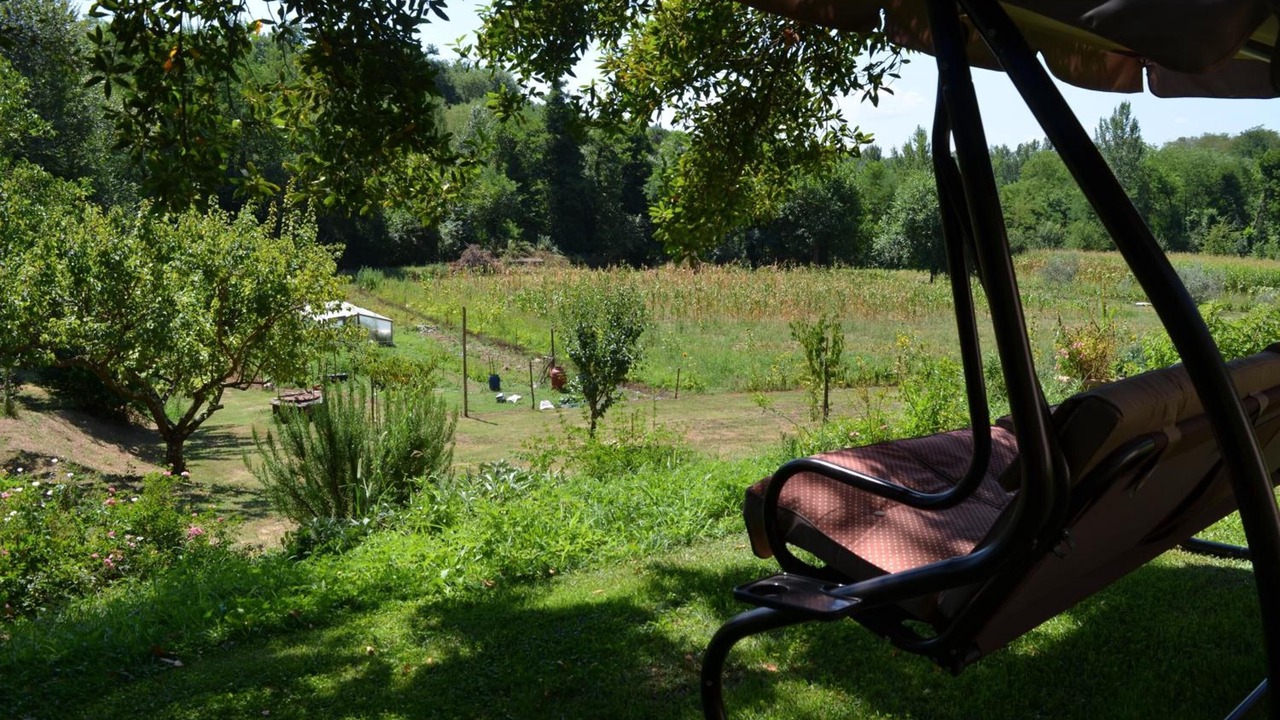 Photo of Outdoor in Terranuova Bracciolini