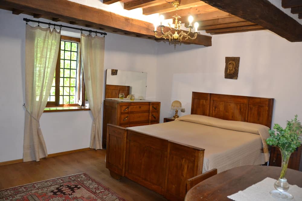 Photo of Bedroom in Sansepolcro