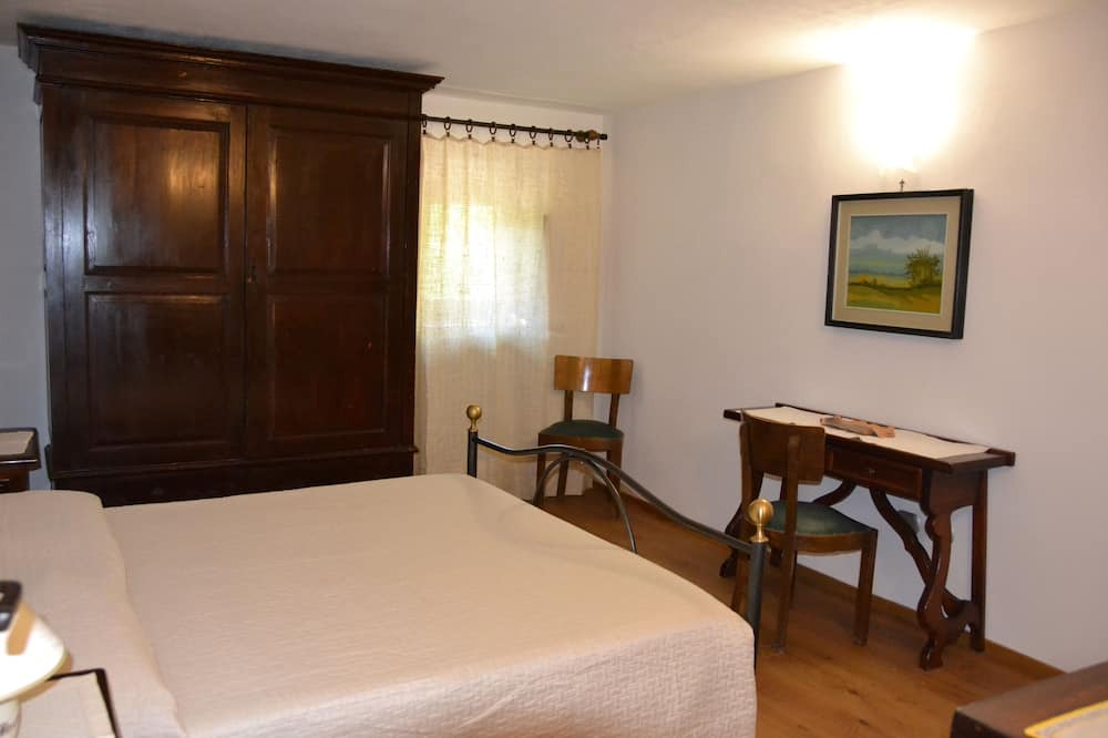 Photo of Bedroom in Sansepolcro