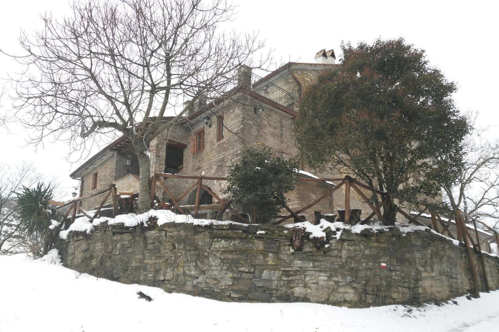 Photo of Outdoor in Sansepolcro