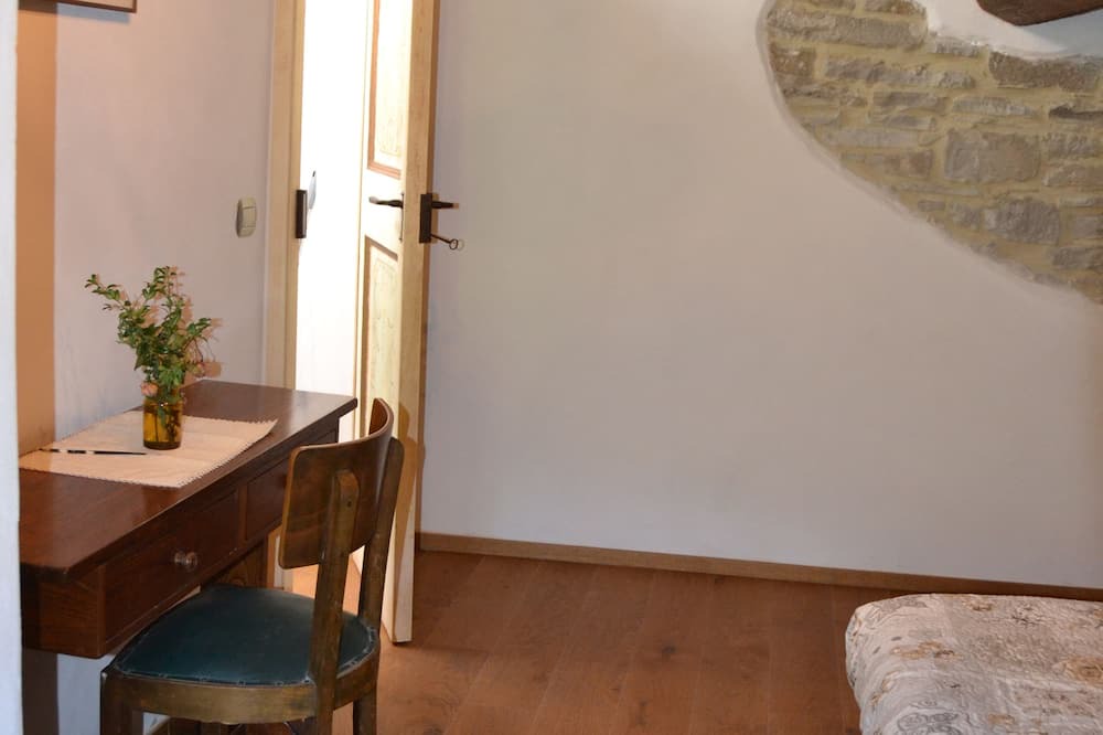 Photo of Bedroom in Sansepolcro
