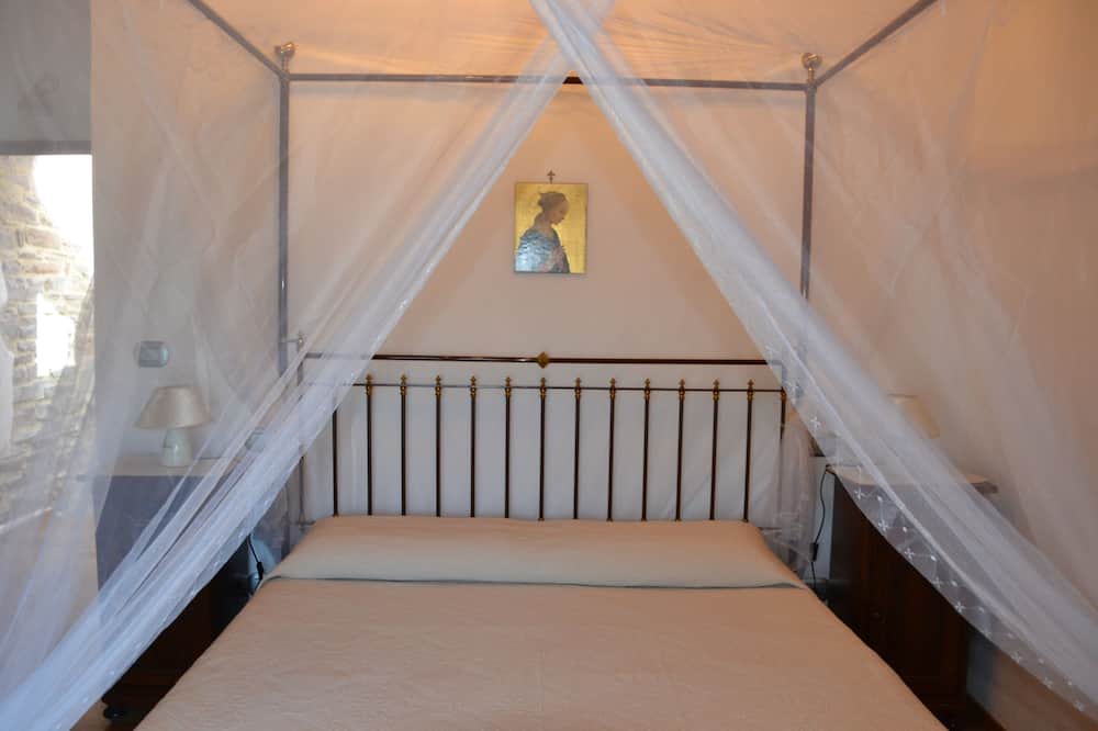 Photo of Bedroom in Sansepolcro