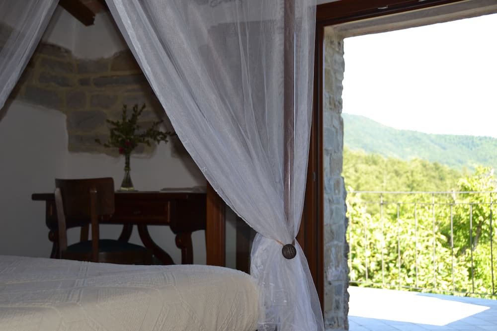 Photo of Bedroom in Sansepolcro