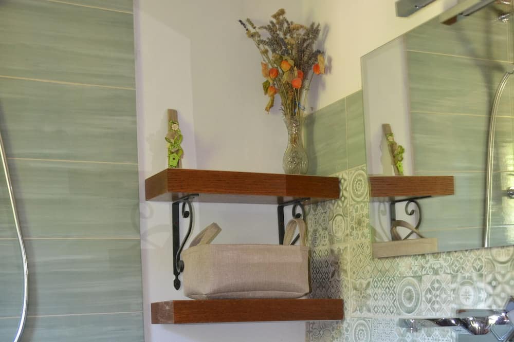 Photo of Bathroom in Sansepolcro