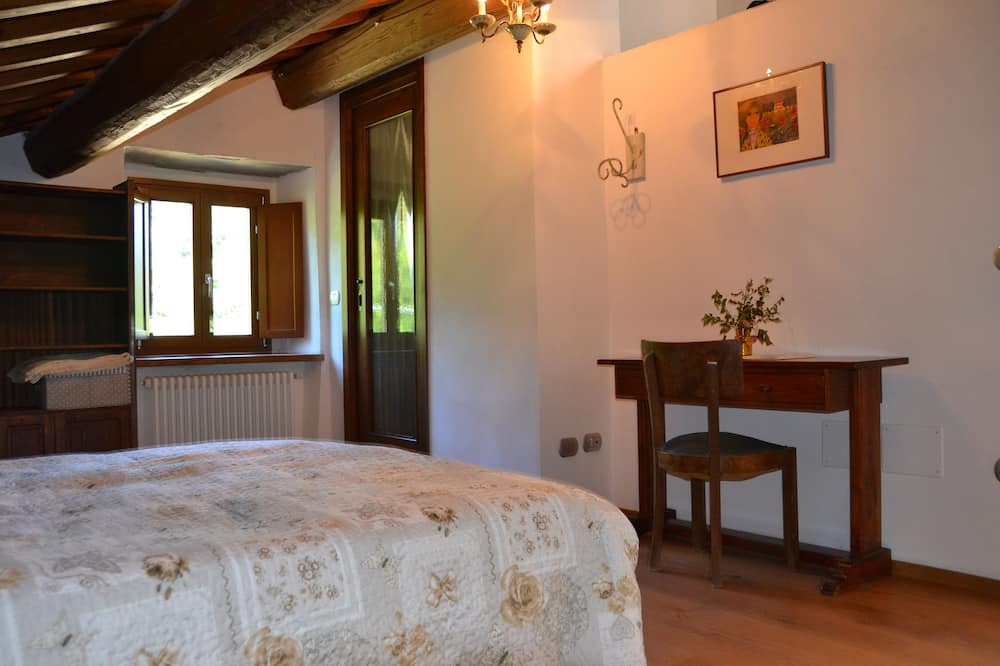 Photo of Bedroom in Sansepolcro