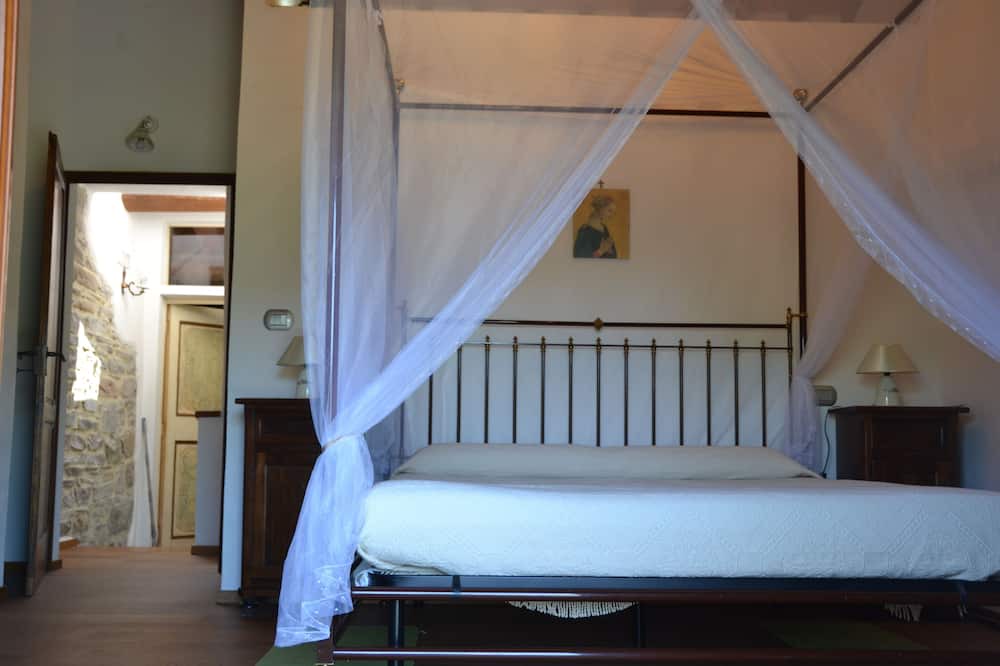 Photo of Bedroom in Sansepolcro