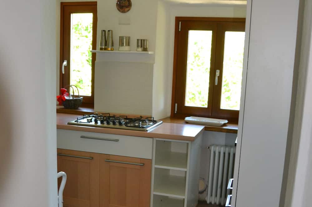 Photo of Kitchen in Sansepolcro