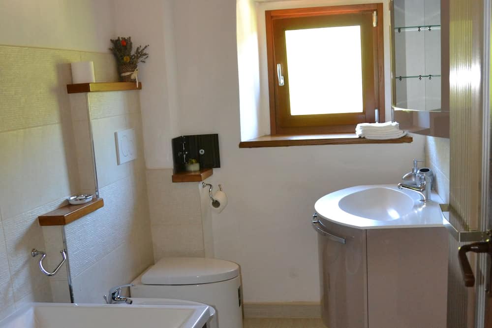 Photo of Bathroom in Sansepolcro