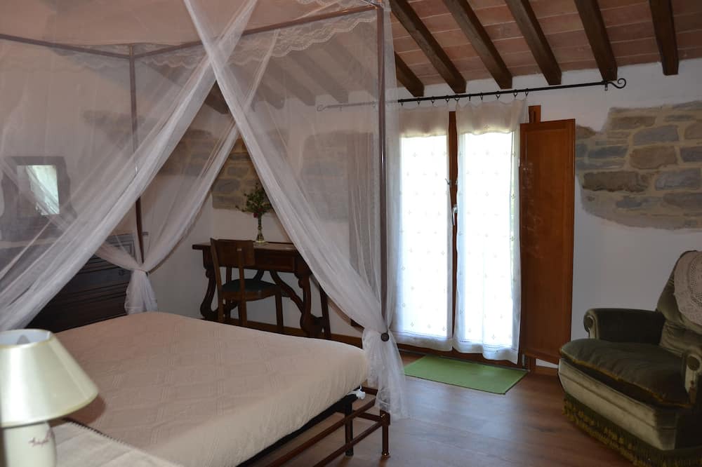 Photo of Bedroom in Sansepolcro