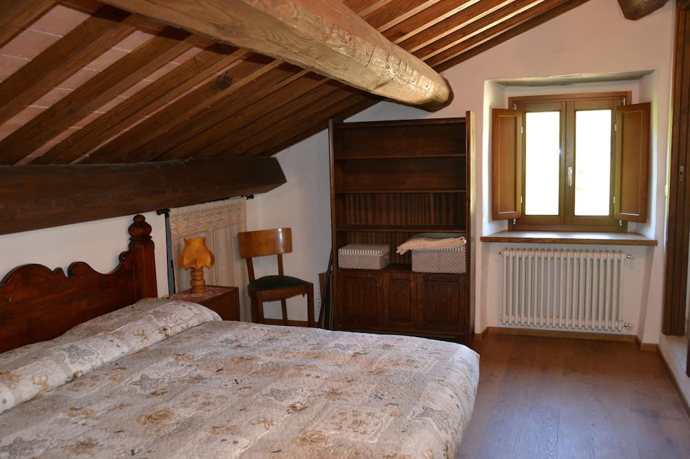 Photo of Bedroom in Sansepolcro
