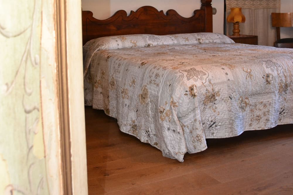 Photo of Bedroom in Sansepolcro