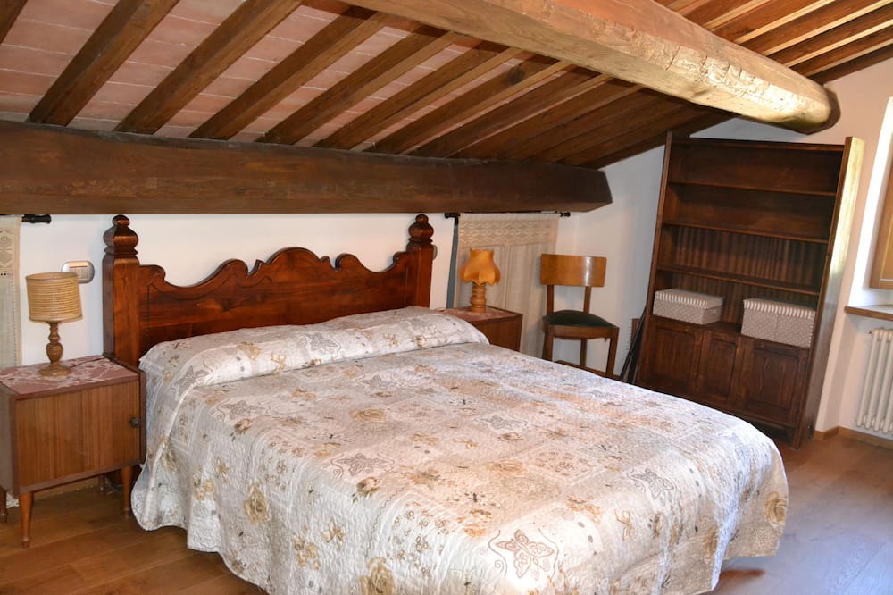 Photo of Bedroom in Sansepolcro