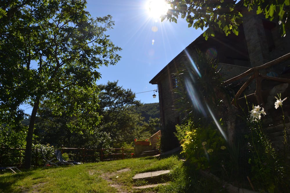 Photo of Outdoor in Sansepolcro