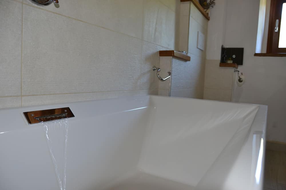 Photo of Bathroom in Sansepolcro