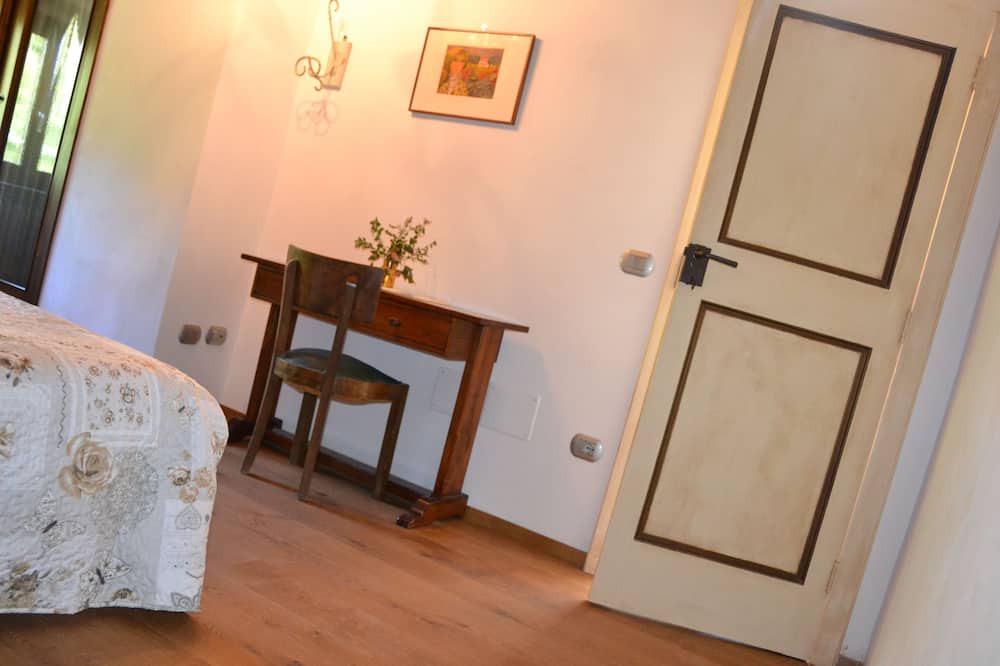 Photo of Bedroom in Sansepolcro