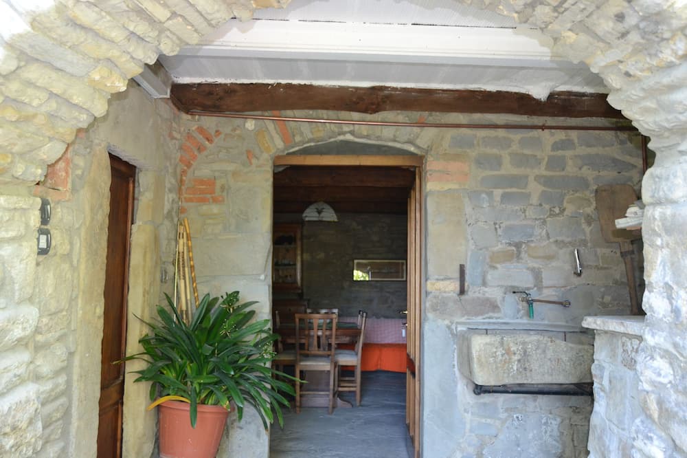 Photo of Outdoor in Sansepolcro