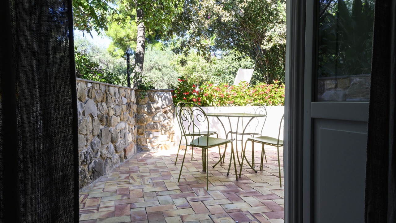 Photo of Patio Balcony in Strongoli