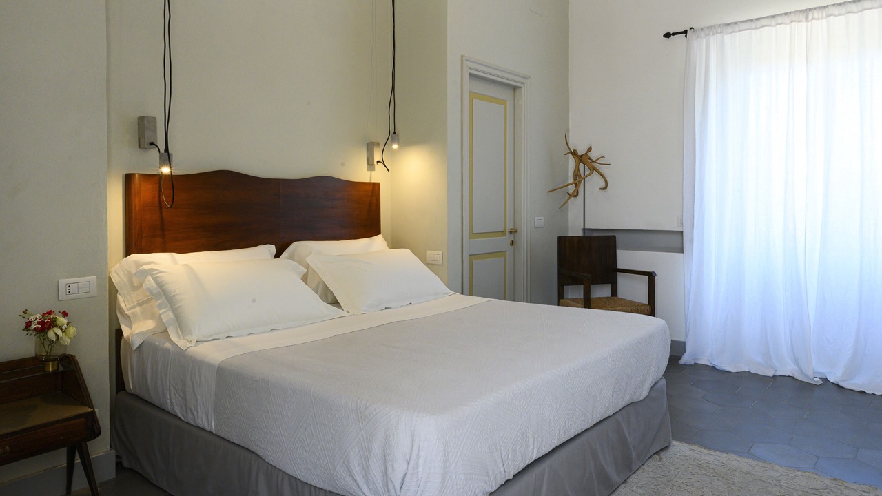 Photo of Bedroom in Strongoli