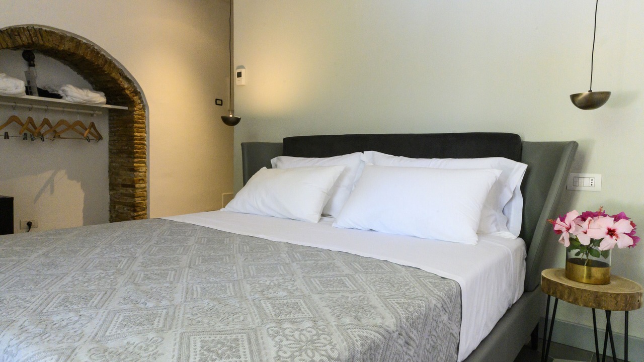 Photo of Bedroom in Strongoli