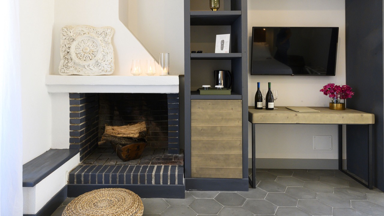 Photo of Bedroom in Strongoli