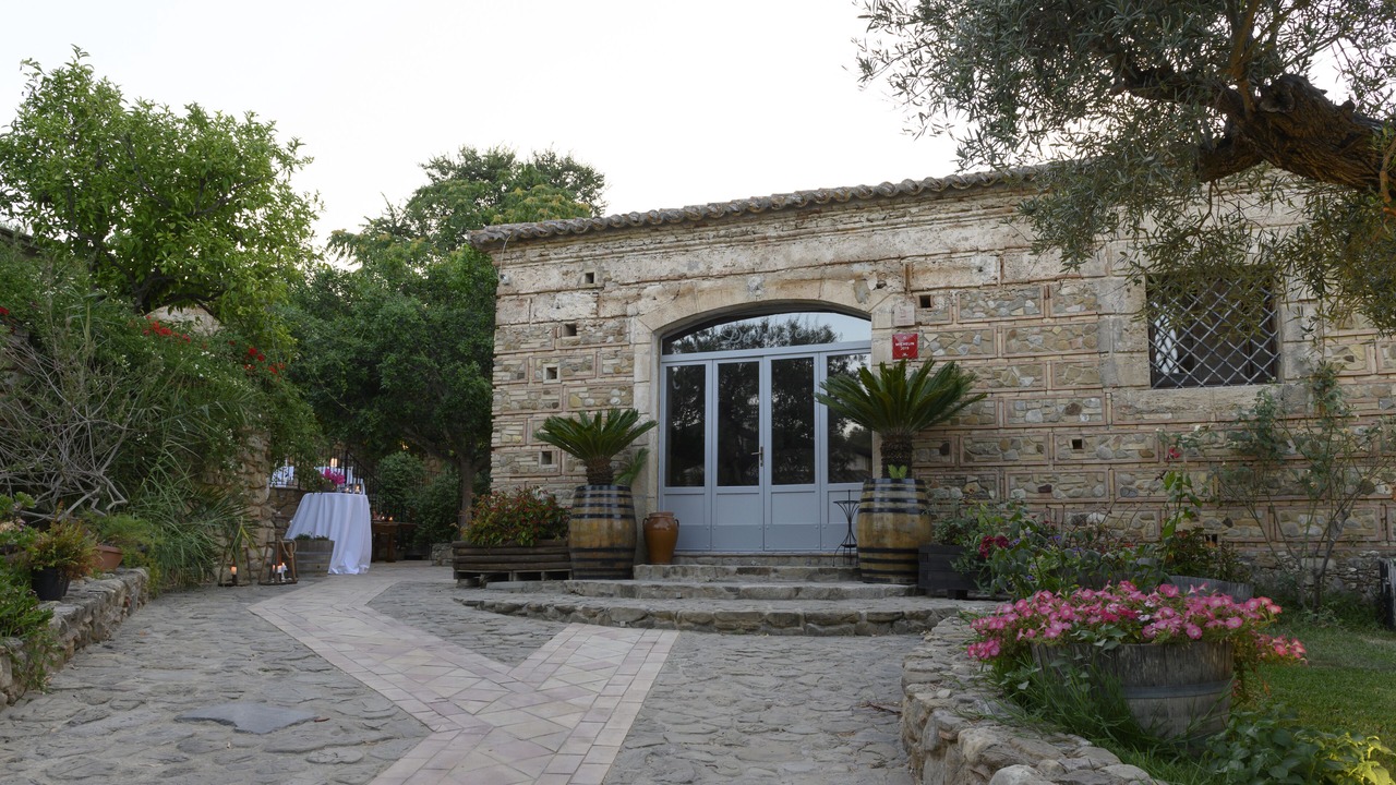 Photo of Outdoor in Strongoli