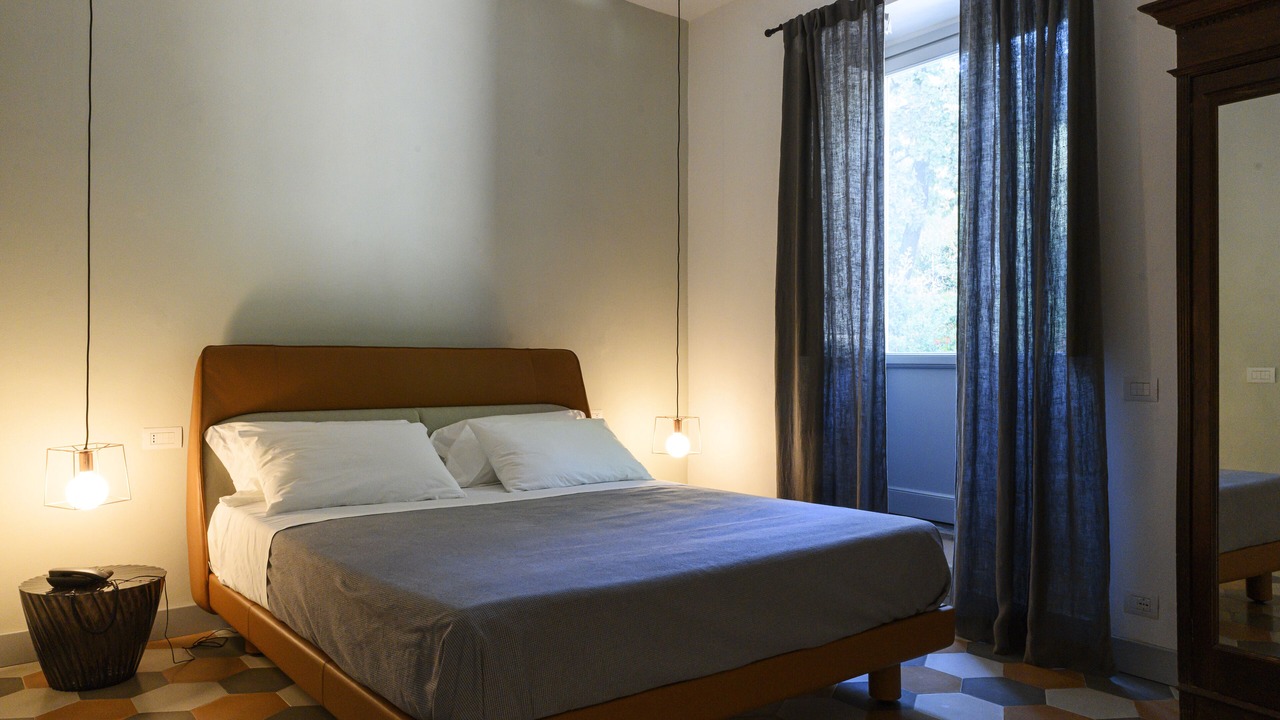 Photo of Bedroom in Strongoli