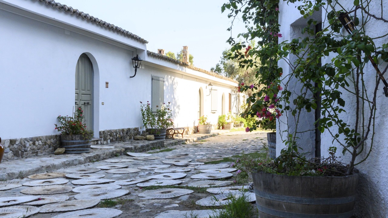 Photo of Outdoor in Strongoli