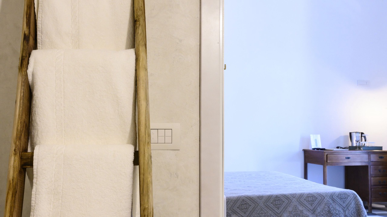 Photo of Bedroom in Strongoli
