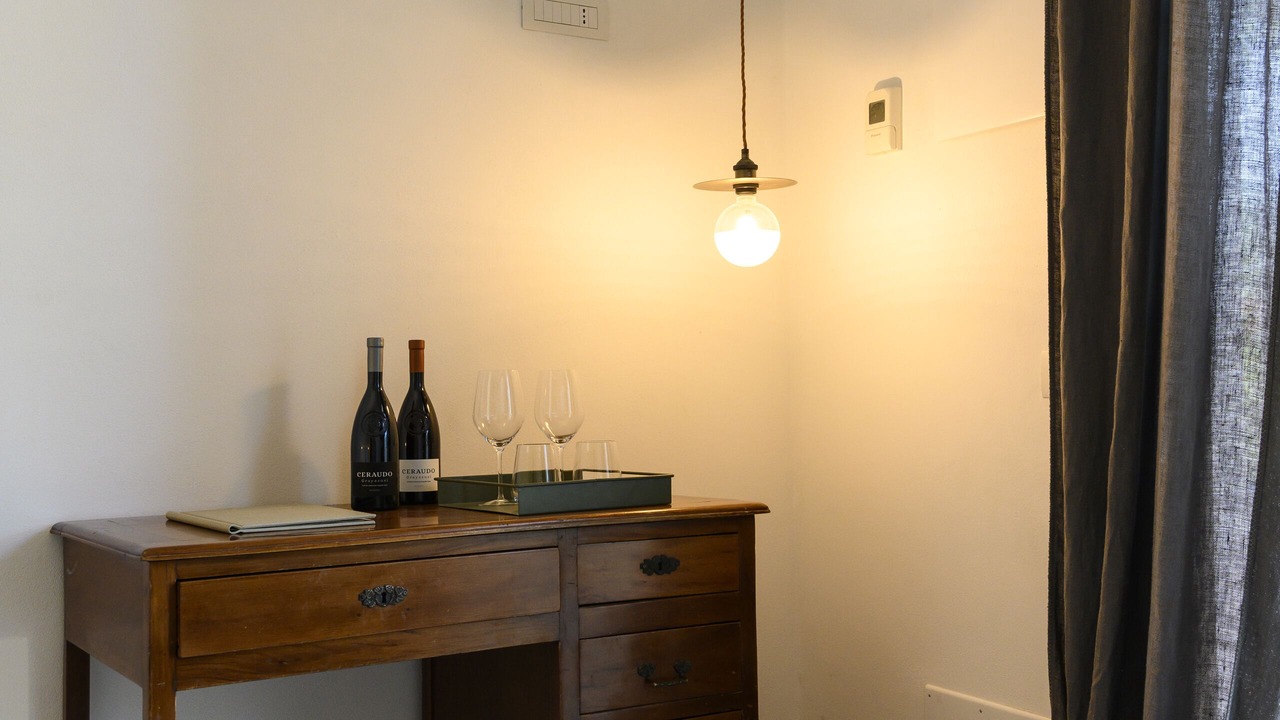 Photo of Bedroom in Strongoli