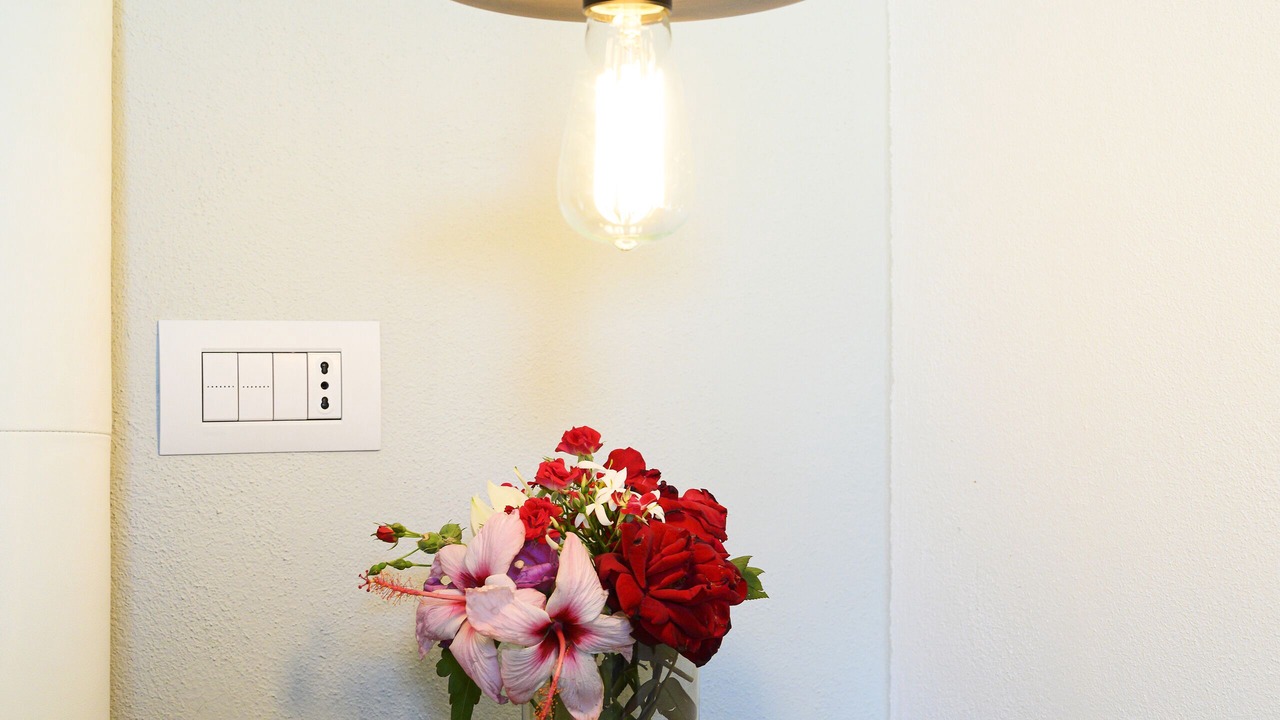 Photo of Bedroom in Strongoli