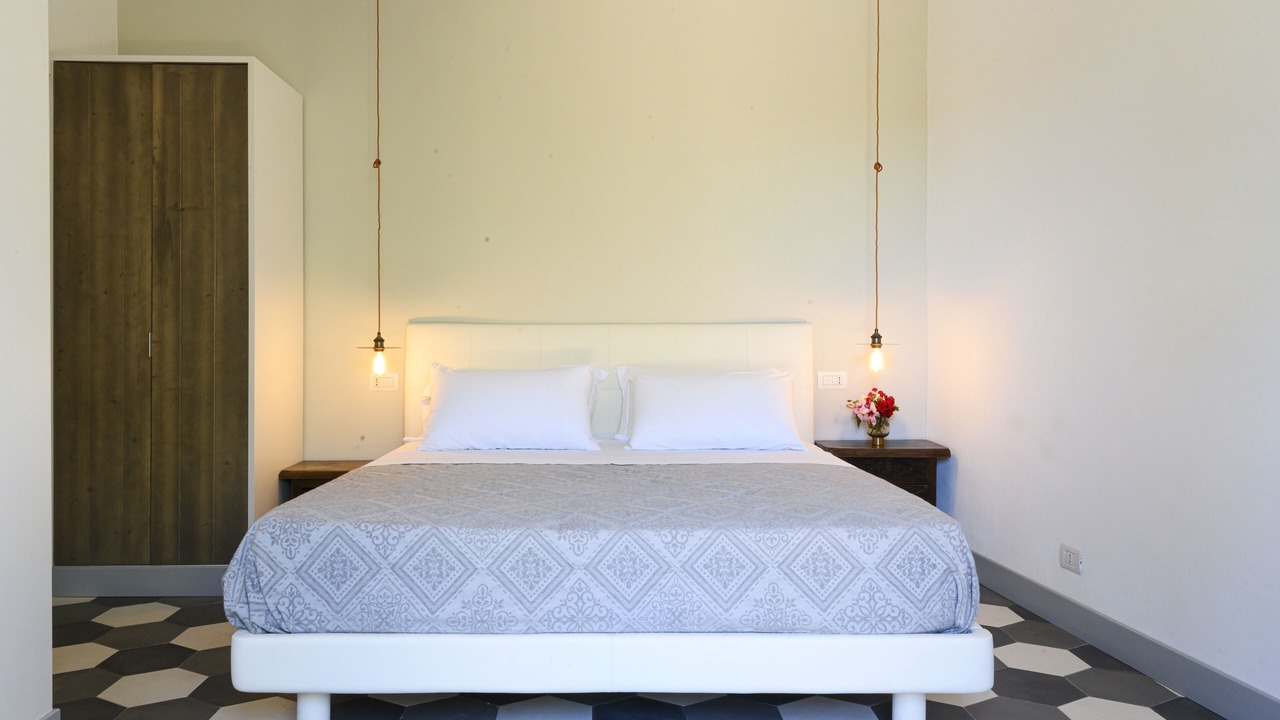 Photo of Bedroom in Strongoli
