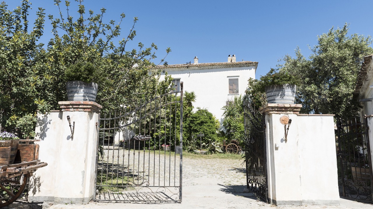 Photo of Outdoor in Strongoli