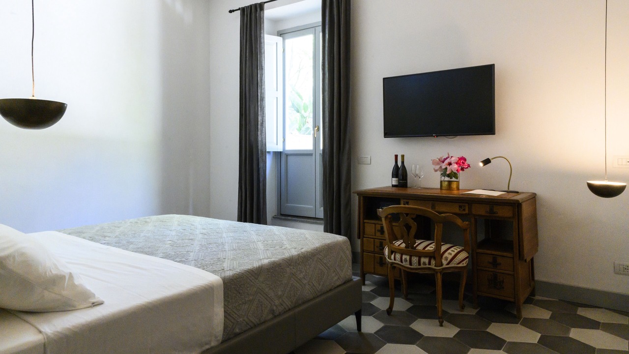 Photo of Bedroom in Strongoli