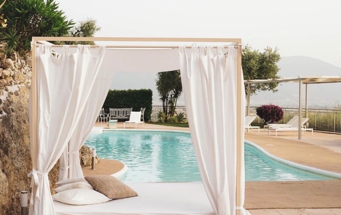 Photo of Outdoor in Sarno