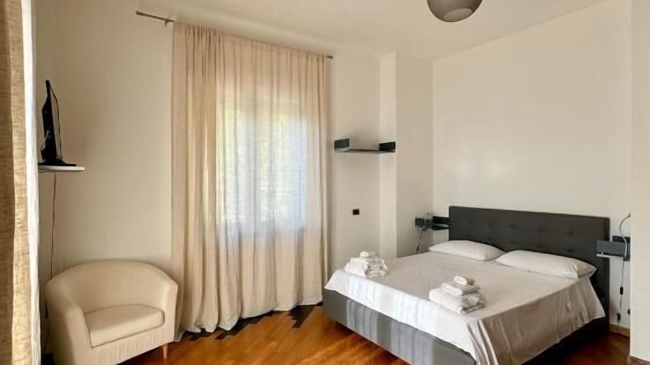 Photo of Bedroom in Sarno