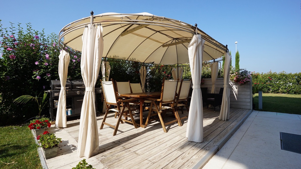 Photo of Patio Balcony in Formigine