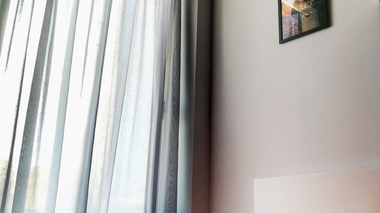 Photo of Bedroom in Rione Sanita