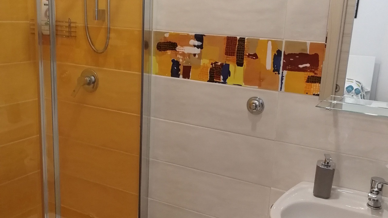 Photo of Bathroom in Rione Sanita