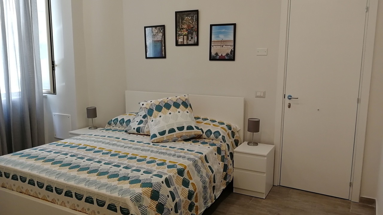 Photo of Bedroom in Rione Sanita