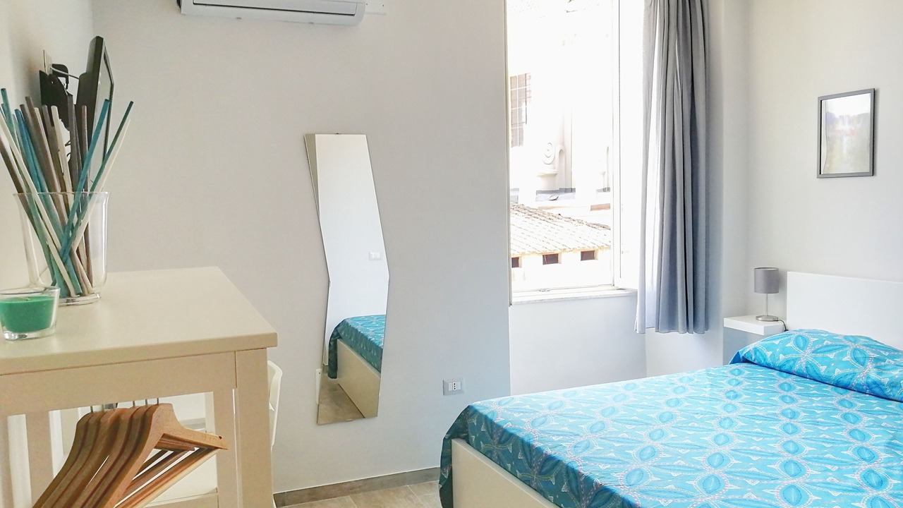 Photo of Bedroom in Rione Sanita
