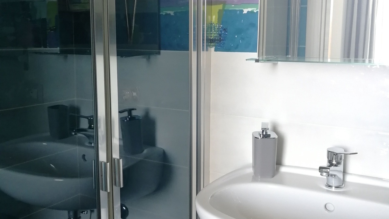 Photo of Bathroom in Rione Sanita