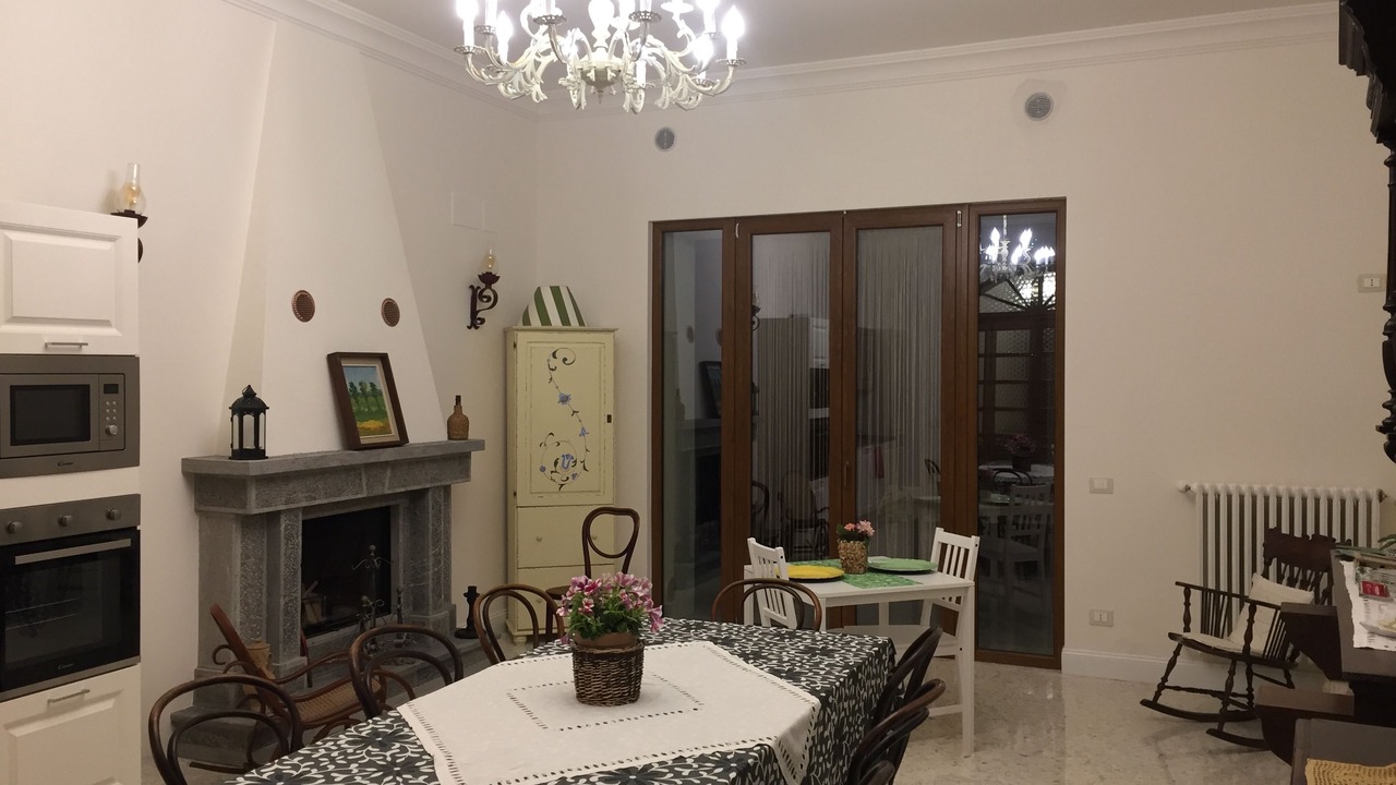 Photo of Livingroom in Rivello
