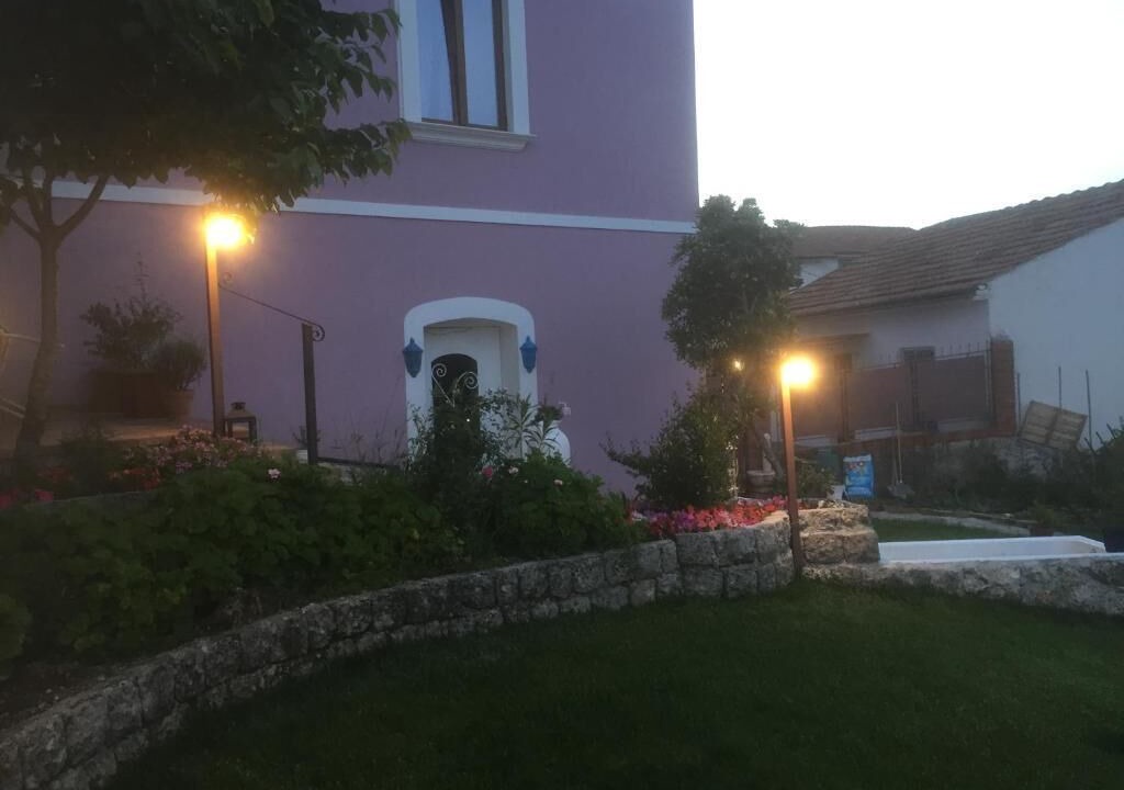 Photo of Outdoor in Rivello