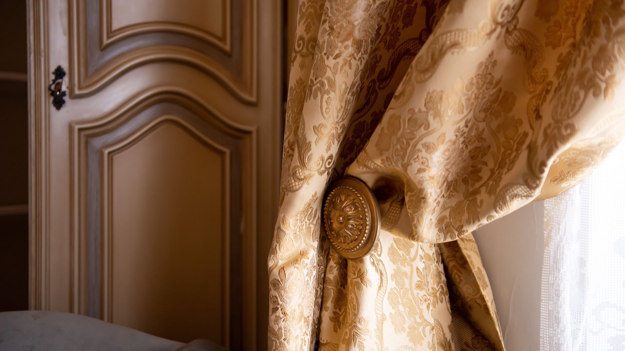Photo of Bedroom in Rocca San Giovanni