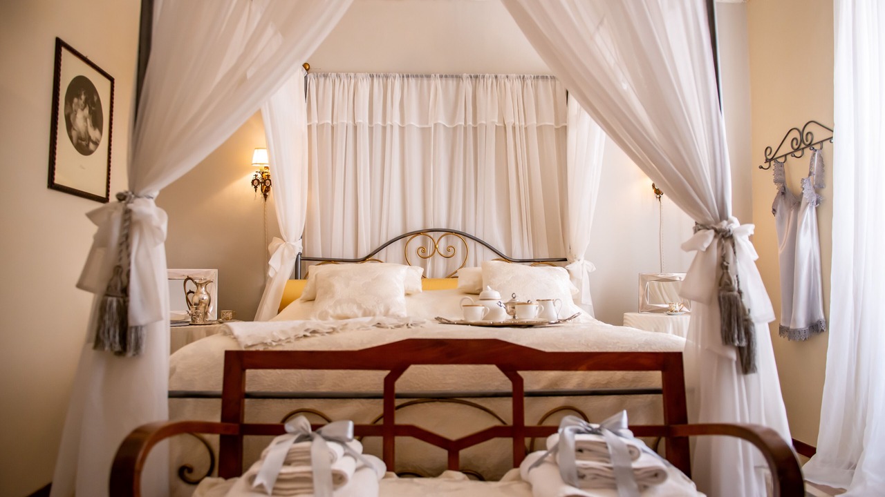 Photo of Bedroom in Rocca San Giovanni
