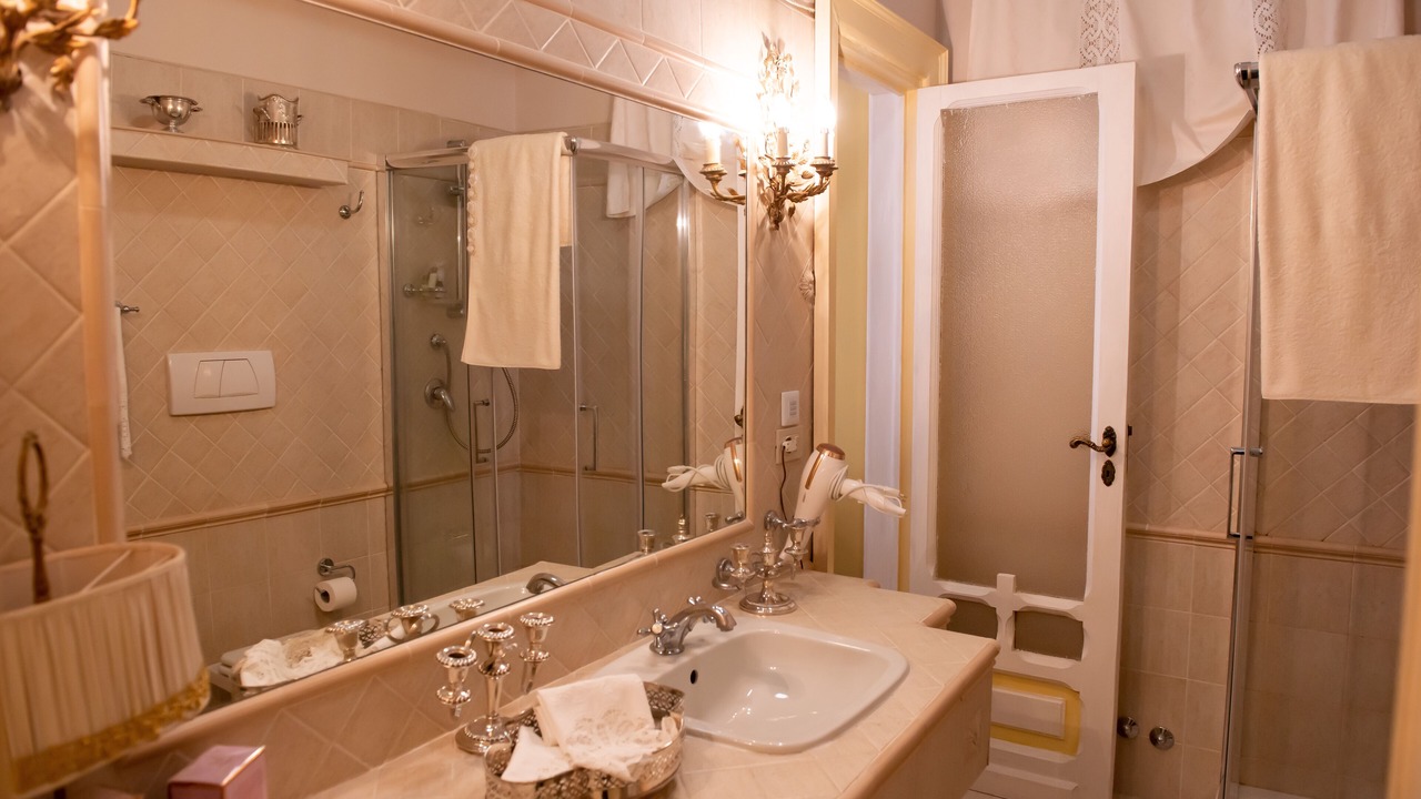 Photo of Bathroom in Rocca San Giovanni