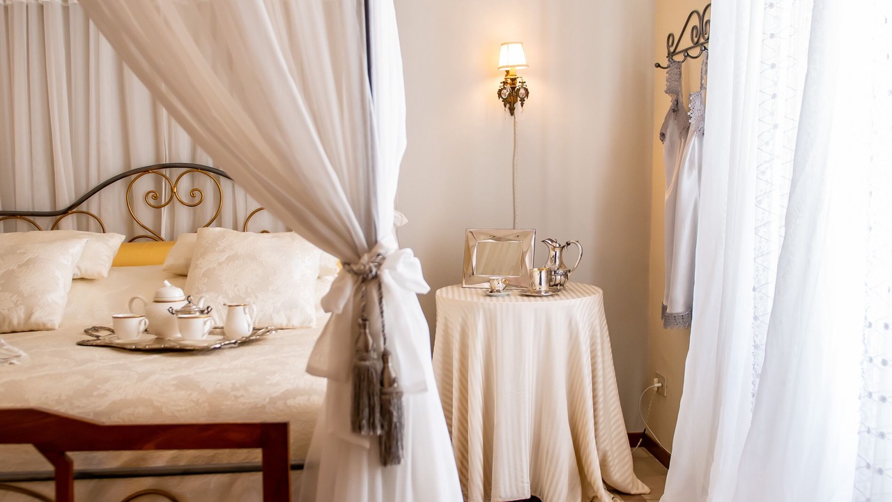 Photo of Bedroom in Rocca San Giovanni