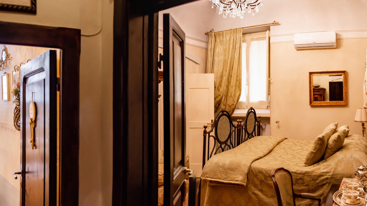 Photo of Bedroom in Rocca San Giovanni