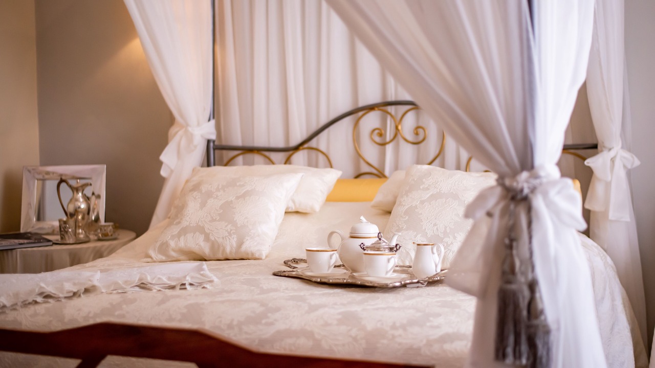 Photo of Bedroom in Rocca San Giovanni