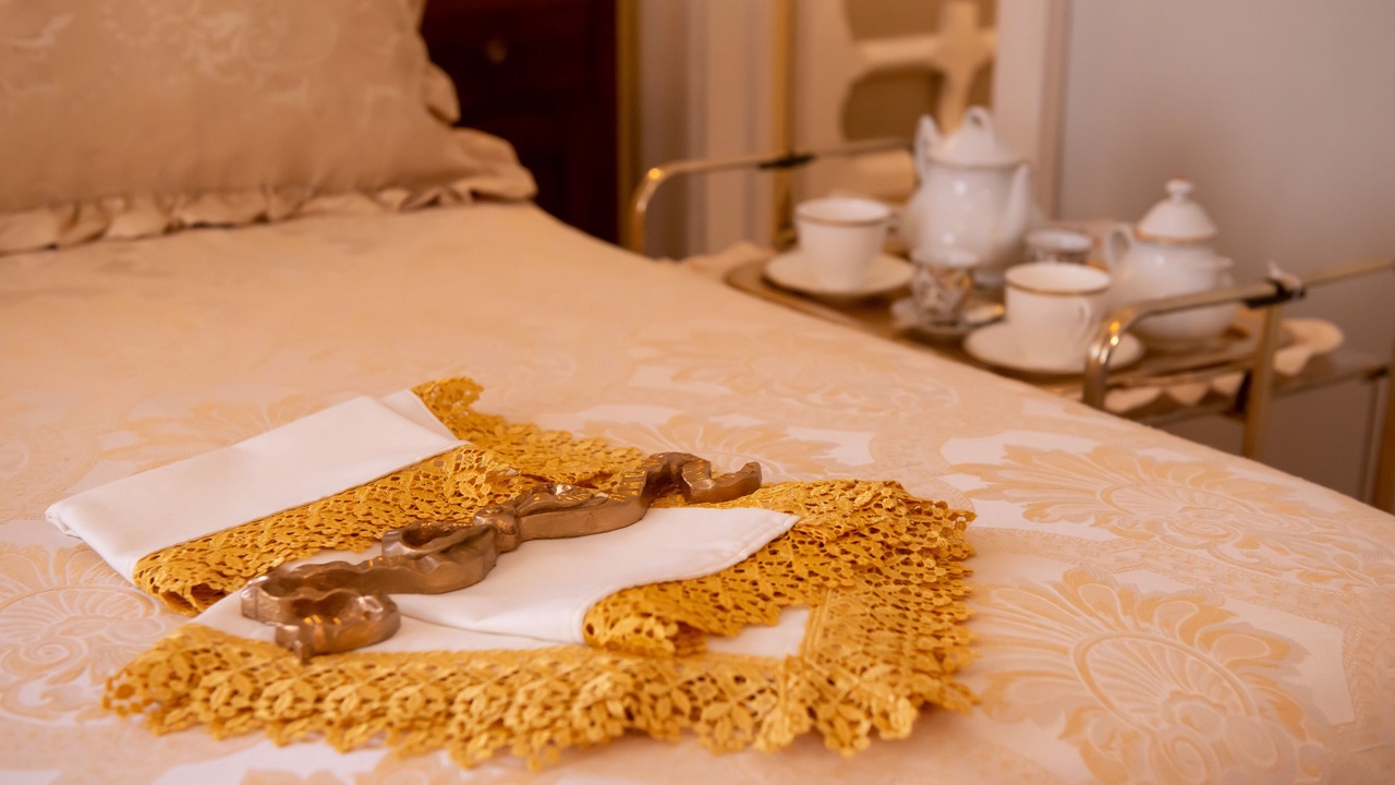 Photo of Bedroom in Rocca San Giovanni